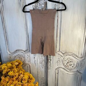 Spanx Long Line Body Shaper